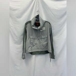 Nike Pullover Jacket